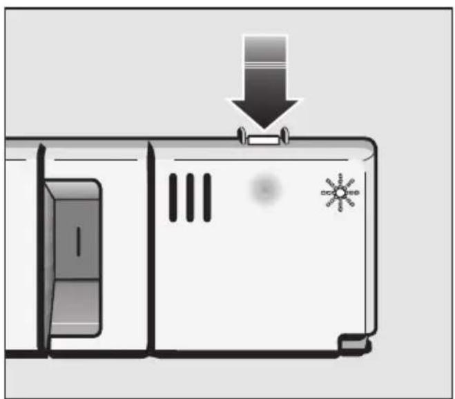 MIELE G 656 - Klarspüler - 1