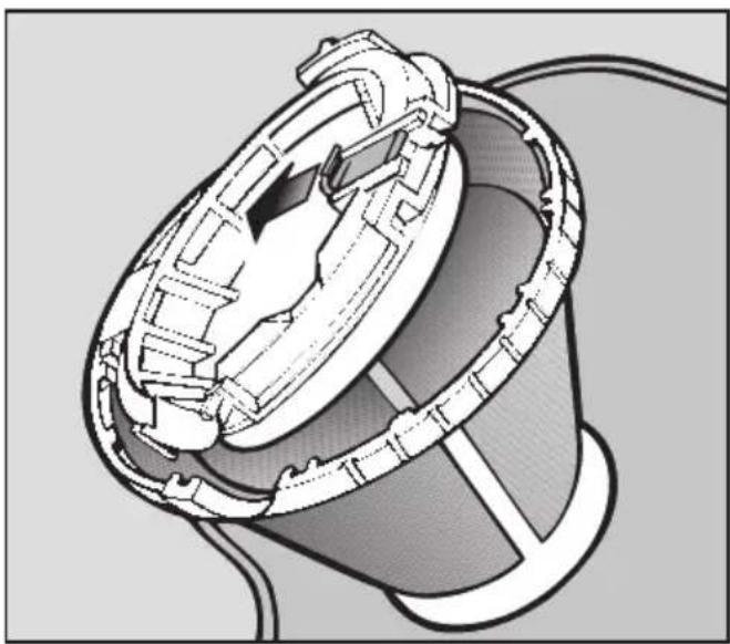 MIELE G 651 SCI Plus - Reinigung und Pflege - 1