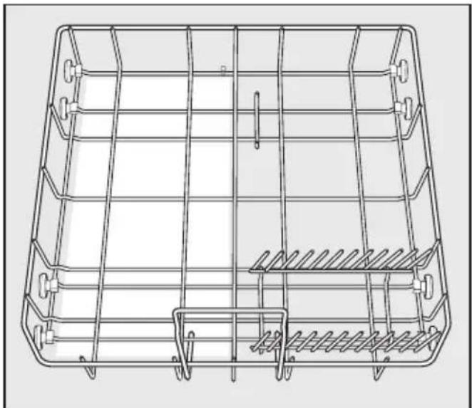MIELE G 651 SC Plus - Comforteinsatz - 2