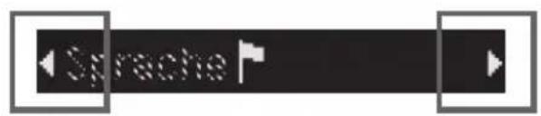 MIELE G 5880 - Funktionsweise des Displays - 1