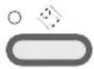 MIELE G 5880 - Funktionsweise des Displays - 2