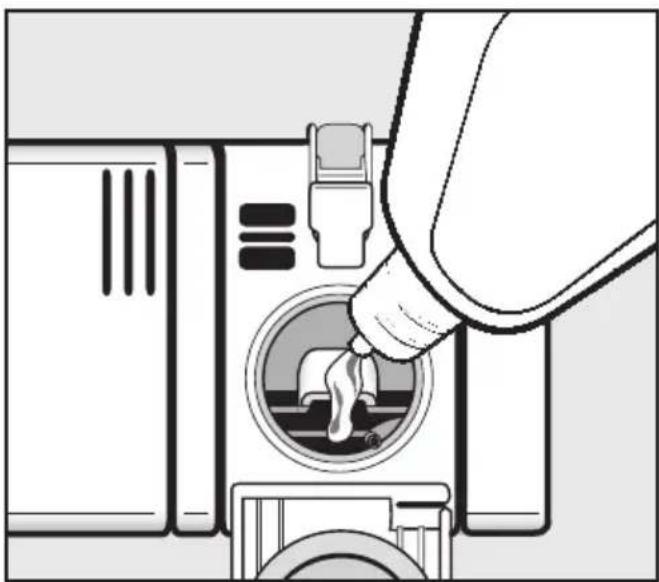 MIELE G 5400 - Klarspüler - 2