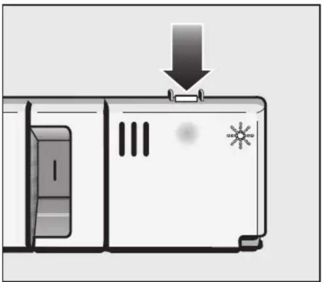 MIELE G VITA 75 SC Plus - Klarspüler - 1