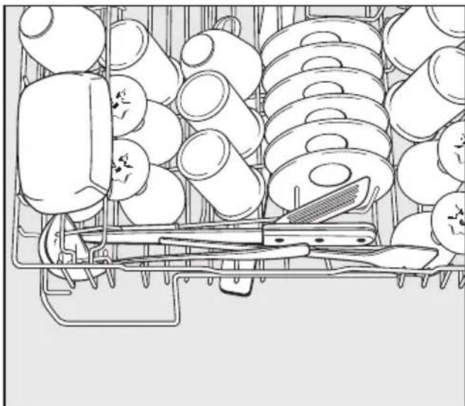 MIELE G 892 SCI Plus - Was Sie beachten sollten - 2