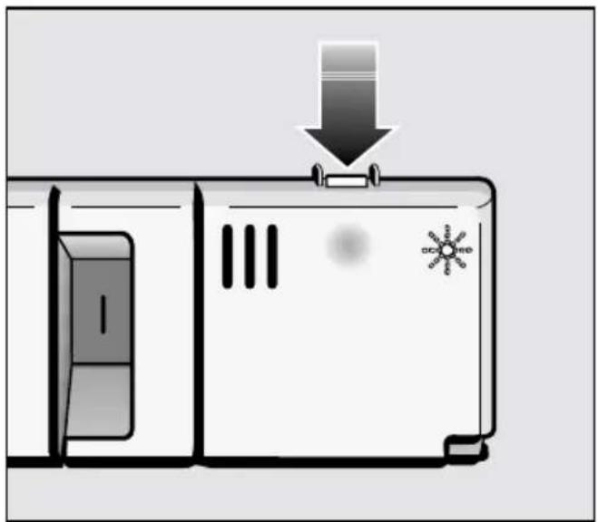 MIELE G 891 SCI - Klarspüler - 1