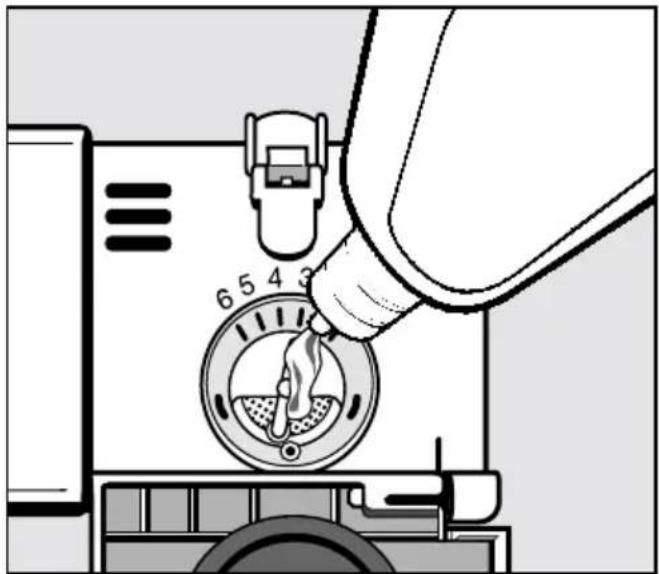 MIELE G 881 SCI - Klarspüler - 2