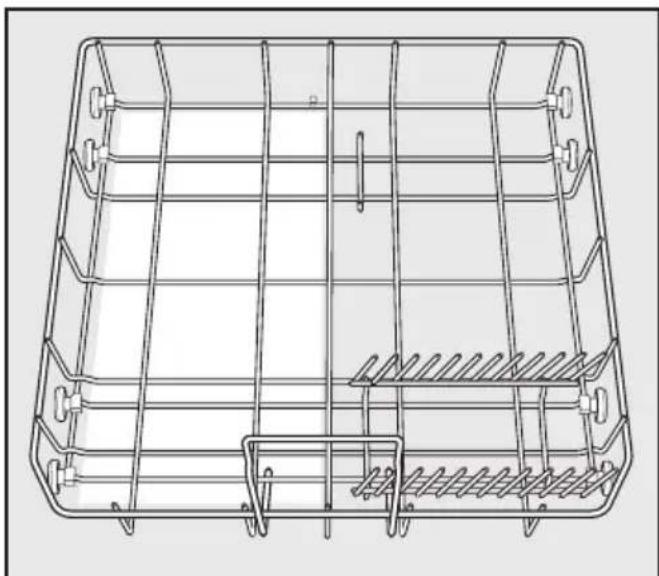 MIELE G 858 SCVI Plus - Comforteinsatz - 2