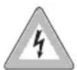 MIELE G 7862 - Am Gerät angebrachte Symbole - 2