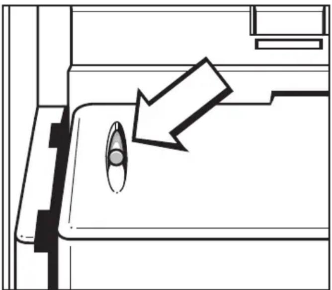 MIELE G 7855 - Wasser im Spülraum wird nicht aufgeheizt; der Programmablauf dauert zu lange - 1