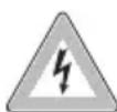 MIELE G 7836 - Am Gerät angebrachte Symbole - 2