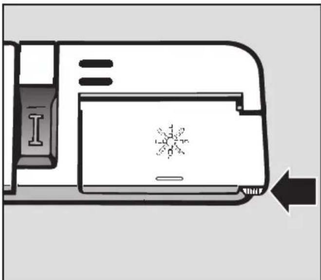 MIELE G 7857 - Nachspülmittel - 2