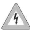 MIELE G 7824 - Am Gerät angebrachte Symbole - 2