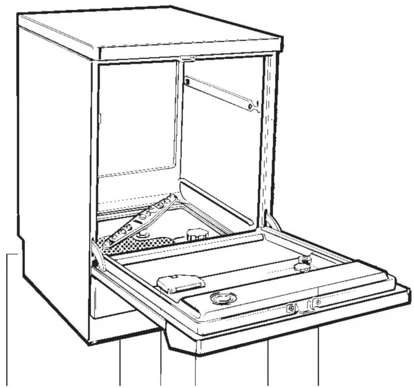 MIELE G 7781 - Inhalt - 2