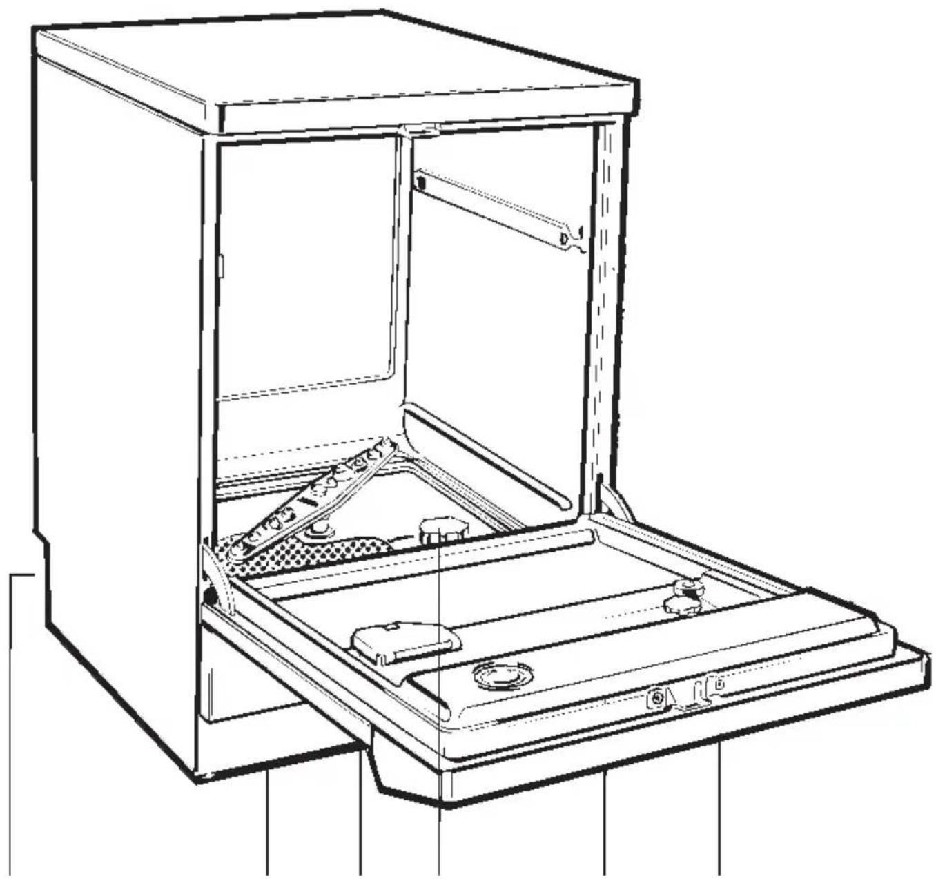 MIELE G 7760 - Inhalt - 2