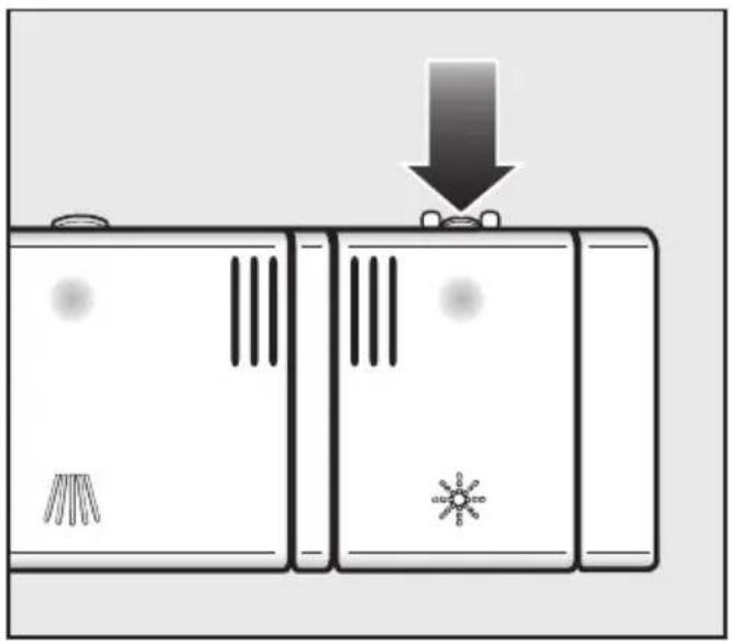 MIELE PG 8081 I - Klarspüler - 1