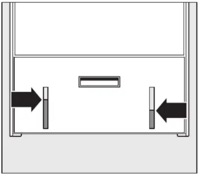 MIELE PG 8067 - Flüssigen Reiniger dosieren - 1