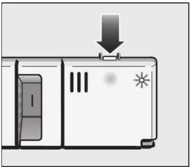 MIELE PG 8052 SCI - Klarspüler - 1