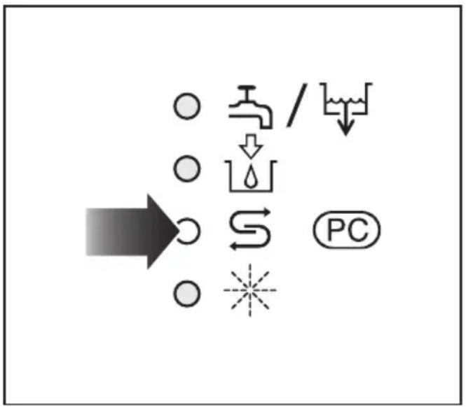 MIELE PG 8052 SCI - Programmaktualisierung - 1