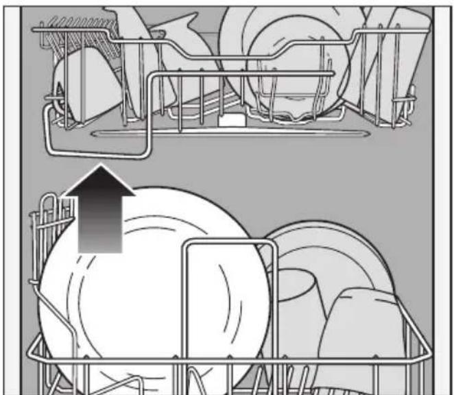 MIELE PG 8052 SCI - Tassenauflage - 1