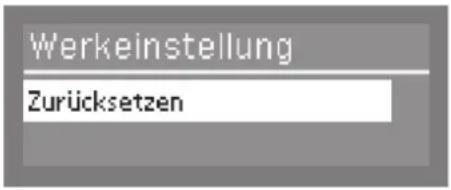 MIELE PG 8058 U - Werkeinstellung - 1