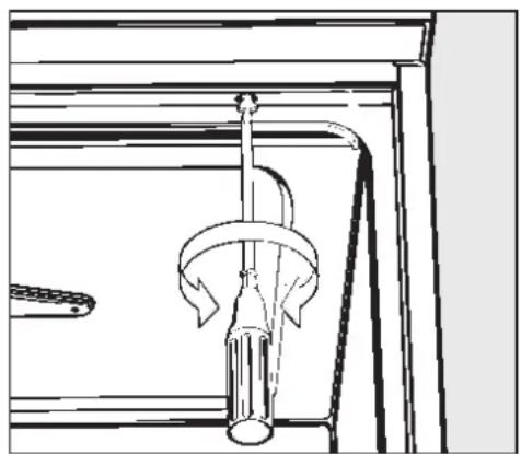 MIELE PG 8058 U - Unterbauen - 1
