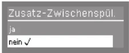 MIELE PG 8058 U - Zwischen- spülen - 1