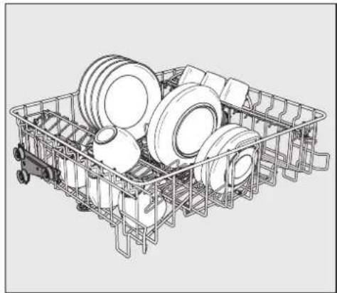 MIELE PG 8058 U - Oberkorb - 1