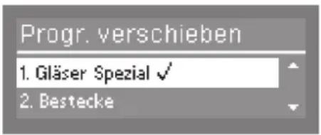 MIELE PG 8058 U - Tasten- zuordnung - 1
