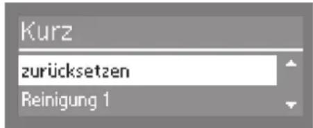 MIELE PG 8058 U - Temperatur / Zeit - 2