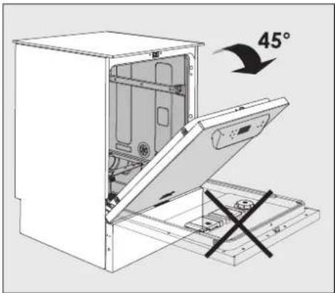 MIELE PG 8058 U - Regeneriersalz einfüllen - 1