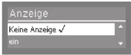 MIELE PG 8058 U - Anzeige - 1