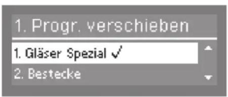 MIELE PG 8058 U - Tasten- zuordnung - 2