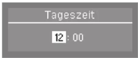 MIELE PG 8058 U - Tageszeitein- stellung - 1