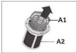 A1 A2