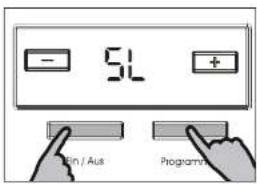 5L Fin / Aus Program