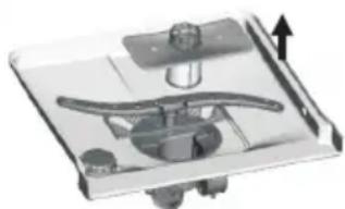 AMICA EGSP 64511 V - Filter - 3