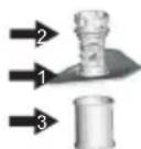 AMICA EGSP 24569 V - Filter - 3