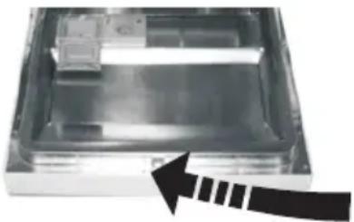 AMICA EGSP 24569 V - Filter - 2