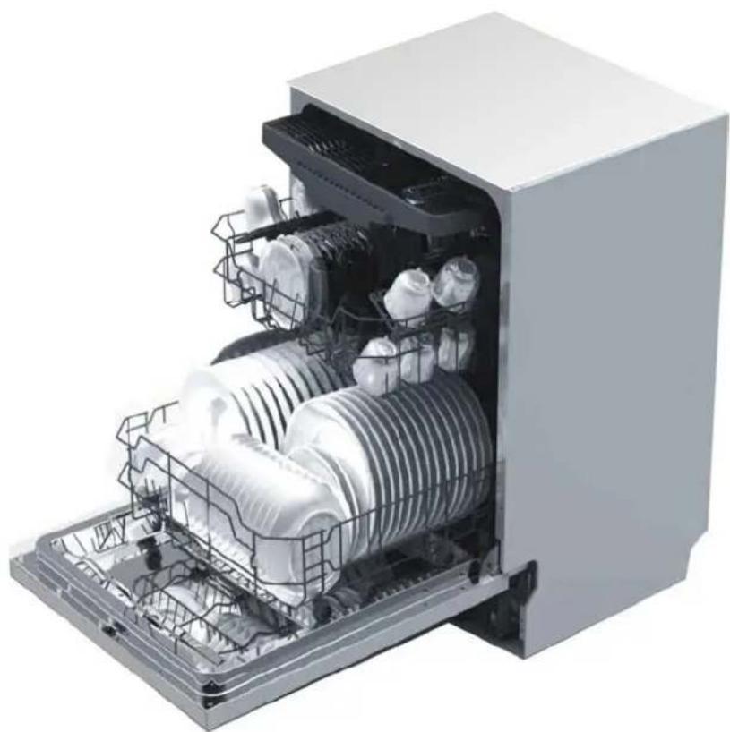 AMICA EGSP 24384V - 1