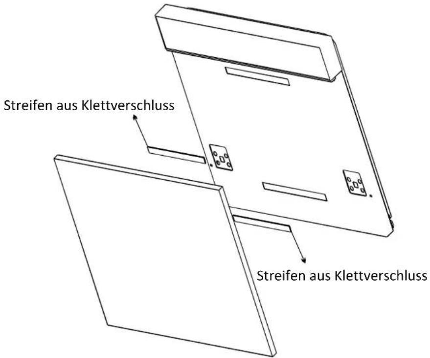 AMICA EGSP 24381 E - 【Abbildung 4a】 - 1