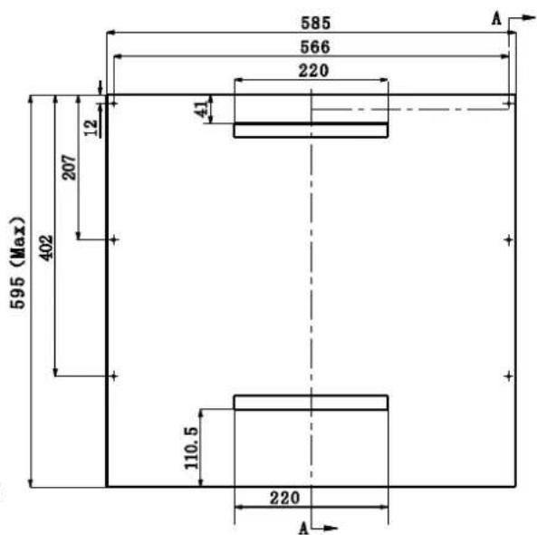 AMICA EGSP 24381 E - 【Abbildung 3】 - 1
