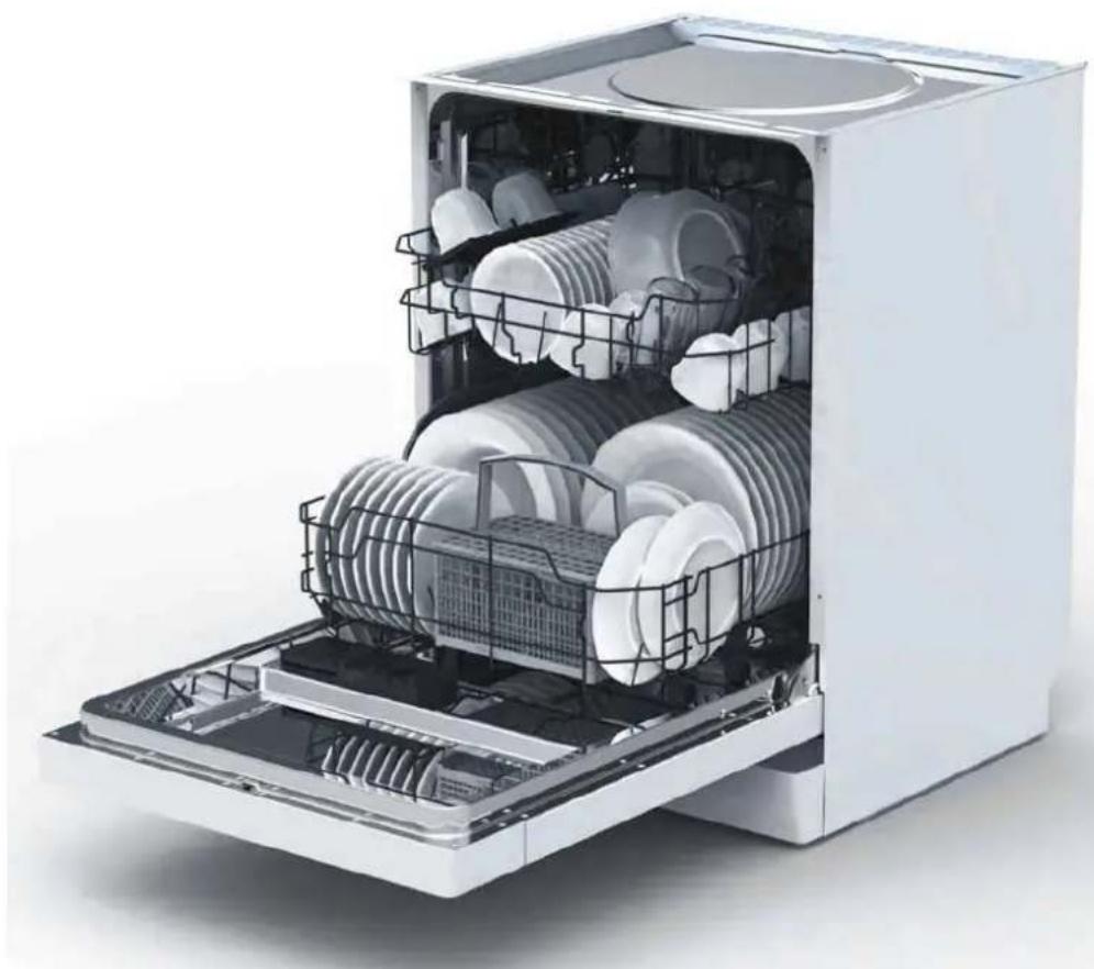 AMICA EGSP 24381 E - 1