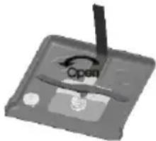 AMICA EGSP 14596 E - Filter - 2