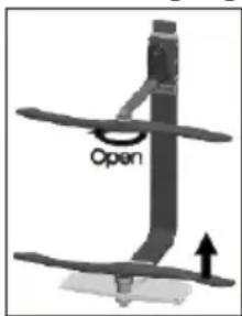 AMICA EGSP 14596 E - Reinigung des Türverschlusses - 2