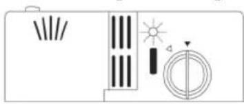 AMICA EGSP 14386 V - Wann sollten Sie Klarspüler nachfüllen - 1