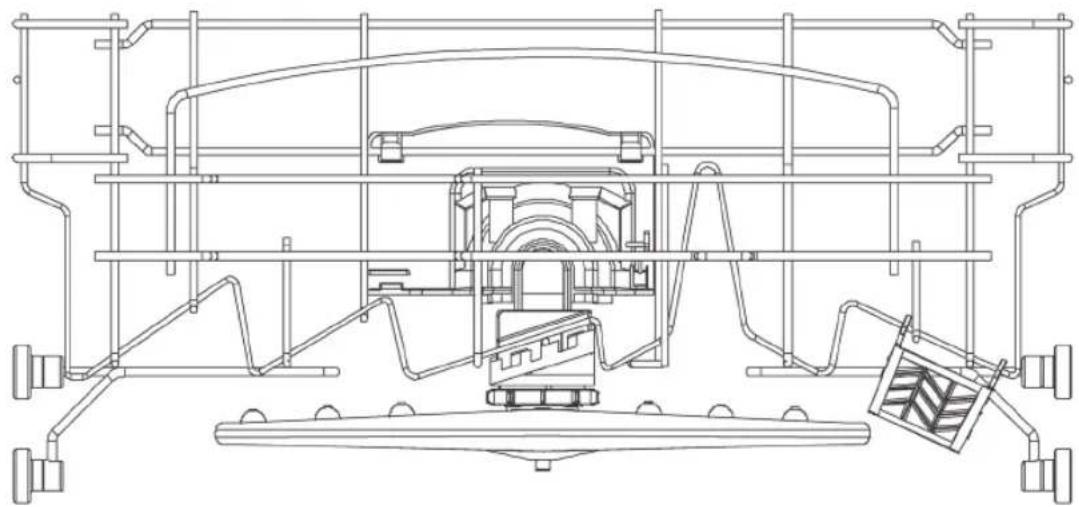 AMICA EGSP 14386 V - Spezielle Informationen zum 3-in-1 Programm - 2
