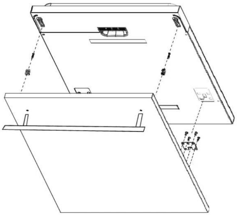 AMICA EGSP 14383 E - 【Abbildung 4a】 - 1