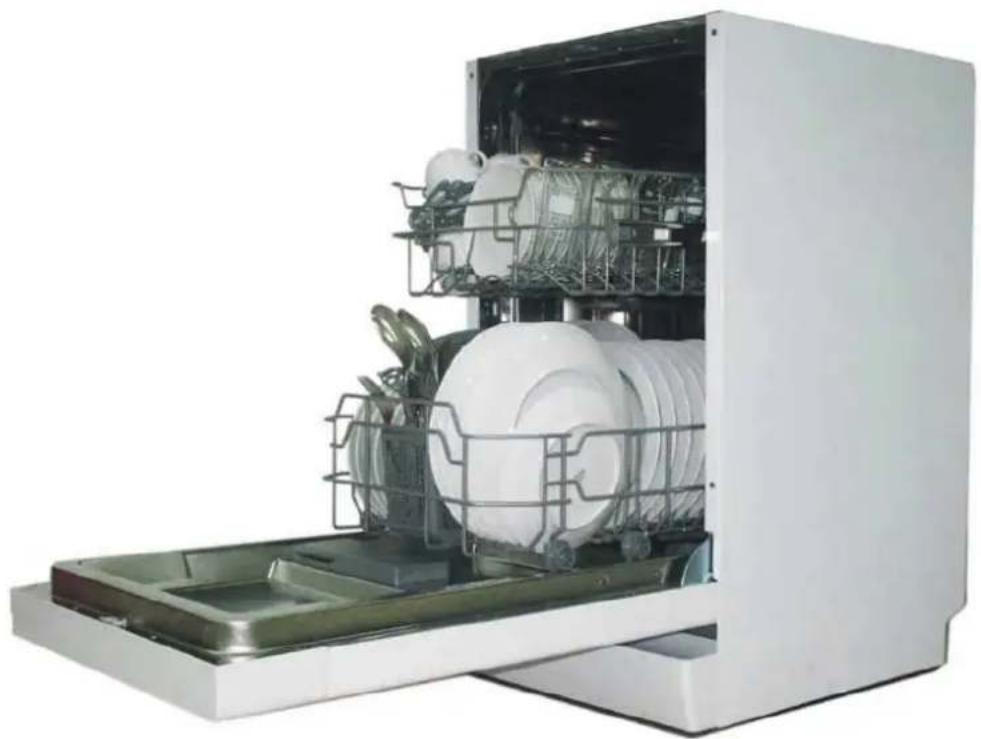 AMICA EGSP 14383 E - 1