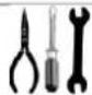 SMEG CW510-2 - SETUP (nur durch befugte Techniker) - 1