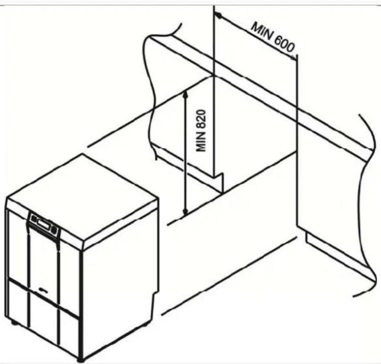 SMEG CW510-1 - HINWEISE ZUR SICHERHEIT UND ZUM GEBRAUCH - 9